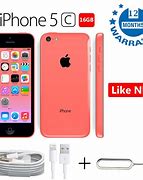 Image result for The New iPhone 5C