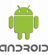 Image result for Android Logo Silver PNG