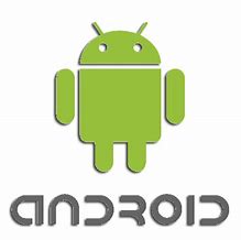 Image result for Android 10 Logo Transparent