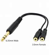 Image result for Speaker AUX Cable