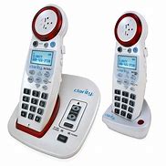 Image result for Phones for Hearing Impaired Seniors
