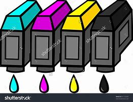 Image result for Ink Cartoon