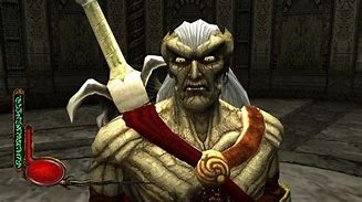 Image result for Legend of Kain