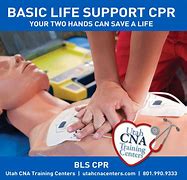 Image result for BLS Health Care CPR