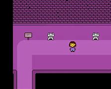 Image result for Undertale Erase Button