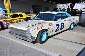 Image result for Fred Lorenzen Race Cars