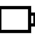 Image result for Empty Battery Drawing