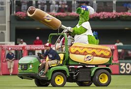 Image result for Phillies Hot Dogs