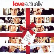 Image result for Scarlett Curtis Cameo Love Actually