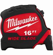 Image result for Milwaukee Tape-Measure Replacement Blade