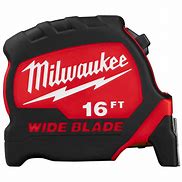Image result for Milwaukee Tape-Measure Blade Refills