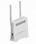 Image result for 4G CPE Router