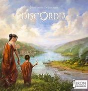 Image result for Discordia by James Mollison