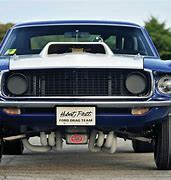 Image result for Ford Factory Drag Car