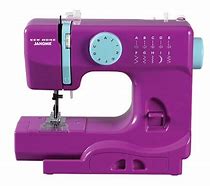 Image result for Elnita 300 Sewing Machine
