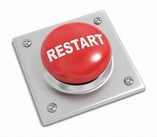 Image result for Reboot Button
