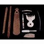 Image result for Northwest Coast Native American Tools