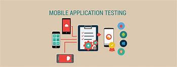 Image result for Test Mobile App