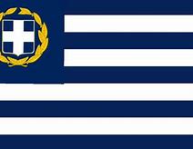Image result for Alternate Greece Flag