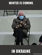 Image result for Winter Is Coming Bernie Meme