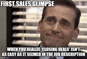 Image result for Closing Deals Meme