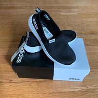 Image result for Adidas Flat Canvas Slingback Gym Shoes for Women