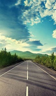 Image result for Road Wallpaper iPhone