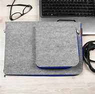 Image result for Felt Laptop Cover