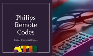 Image result for RCA Universal Remote DVD Codes
