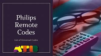 Image result for Philips 8 in 1 Universal Remote