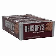 Image result for Box of Candy Bars