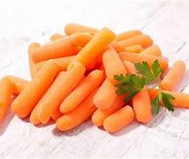 Image result for Growing Baby Carrots