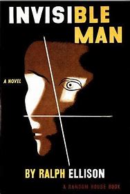 Image result for 28 Chapter Book Invisible Man