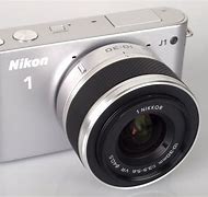 Image result for Nikon 1 J1