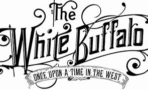 Image result for Logo of Great White Buffalo