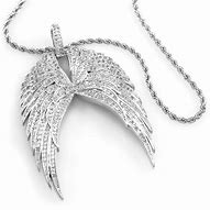 Image result for Angel Wings Pendant Necklace