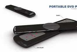 Image result for Portable DVD Player for Car