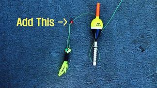 Image result for Jig and Bobber Fishing