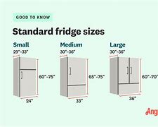Image result for 5 Cubic Feet Refrigerator with Specs