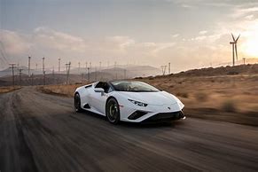 Image result for Lambo Huracan EVO Convertable
