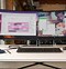 Image result for 60" Curved Monitor