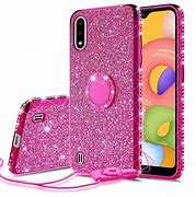 Image result for Cute Pink Real Diamond Phone Cases