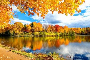 Image result for Early Fall Scenery
