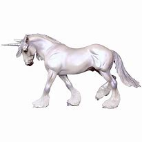 Image result for Unicorn Breyer Horse