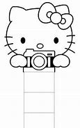 Image result for Hello Kitty Instax Camera