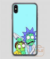 Image result for Rick and Morty XR Case