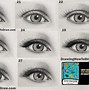 Image result for Women Eyes Drawing