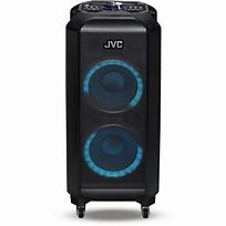 Image result for JVC 15118V Speakers