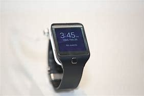 Image result for Samsung Galaxy Watch Silver