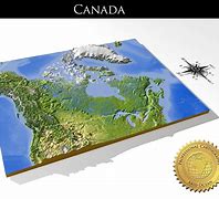 Image result for Canada Project 3D